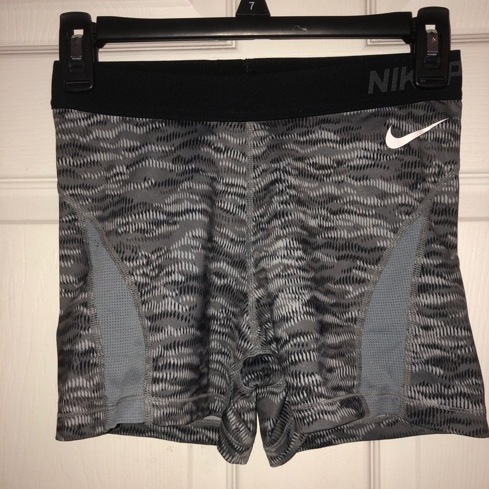 Nike pros
